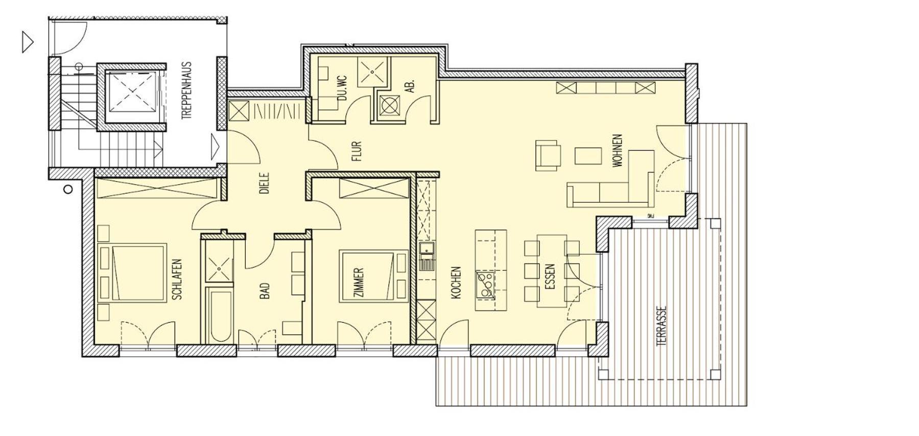 Ferienwohnung Luxus Am Toskanapark Lindau  Exteriör bild