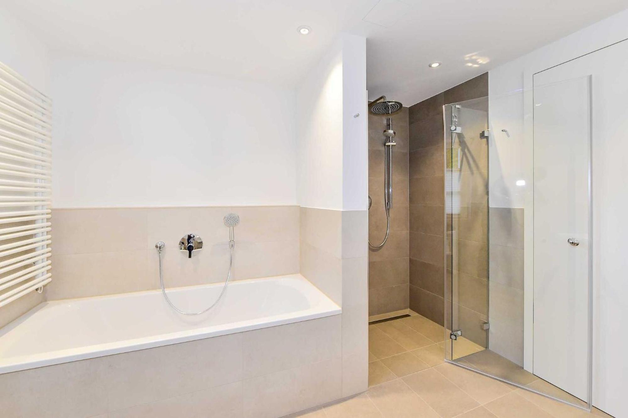 Ferienwohnung Luxus Am Toskanapark Lindau  Exteriör bild
